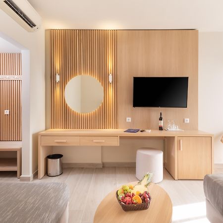 מסטיכרי Horizon Beach Resort מראה חיצוני תמונה