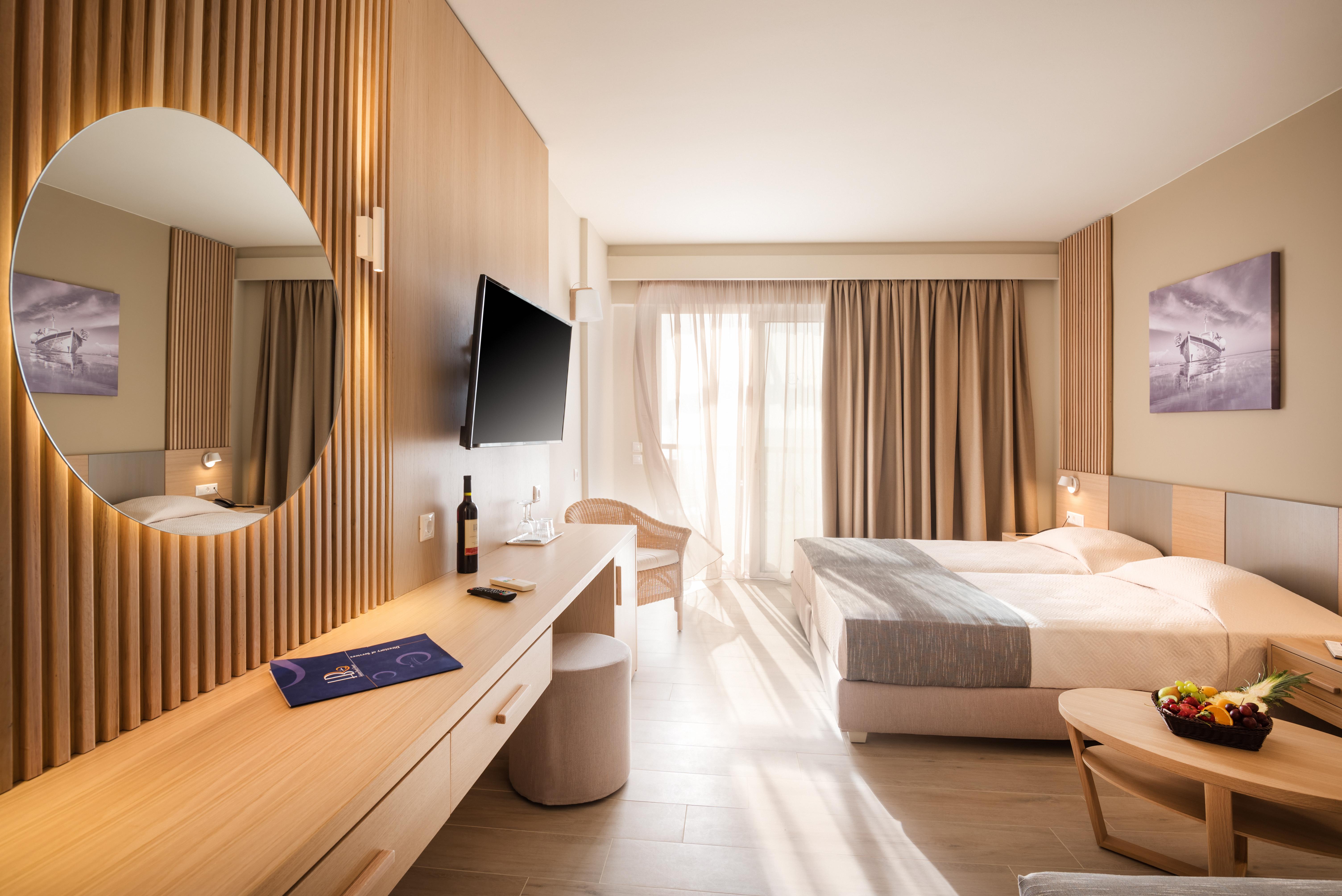 מסטיכרי Horizon Beach Resort מראה חיצוני תמונה