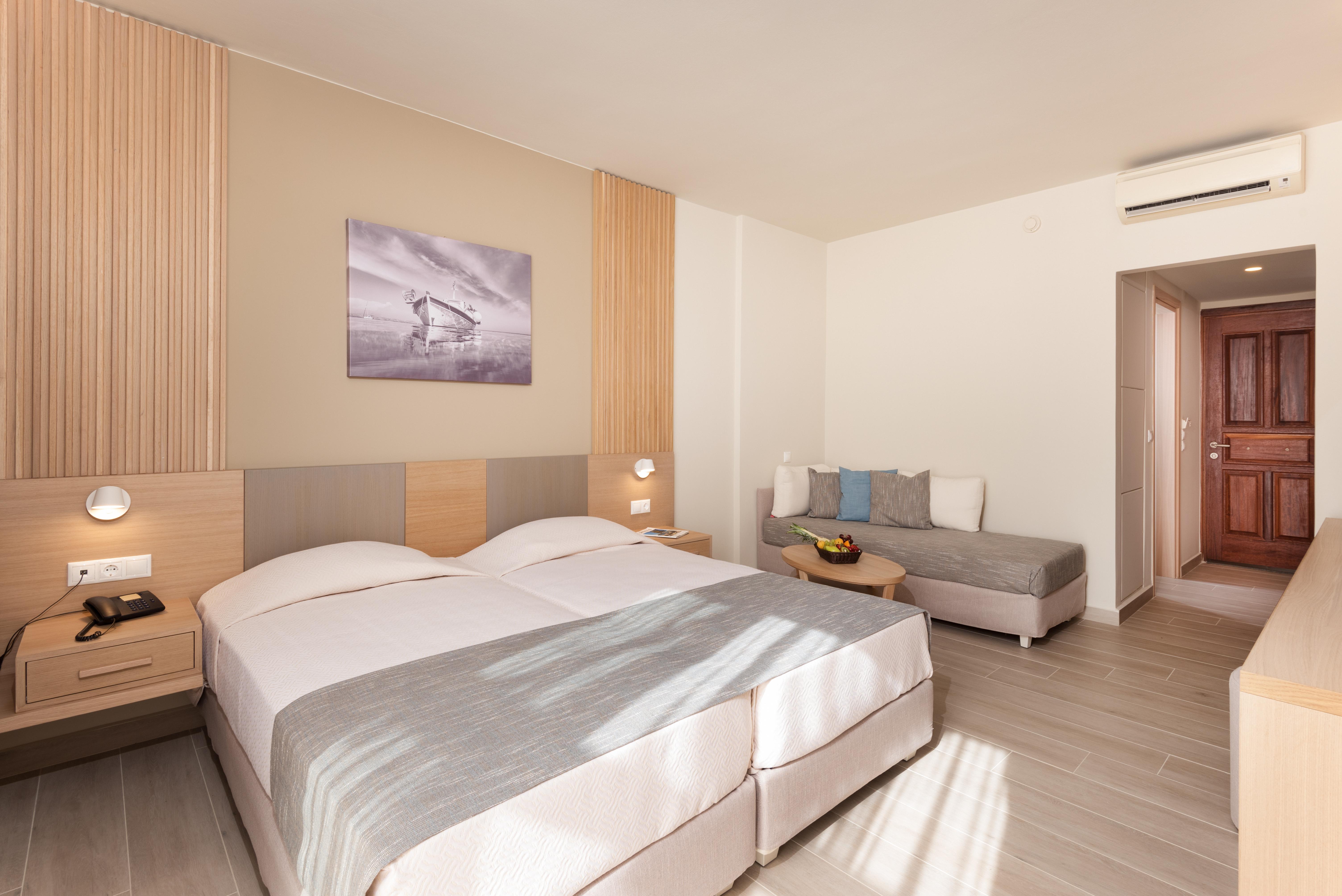 מסטיכרי Horizon Beach Resort מראה חיצוני תמונה