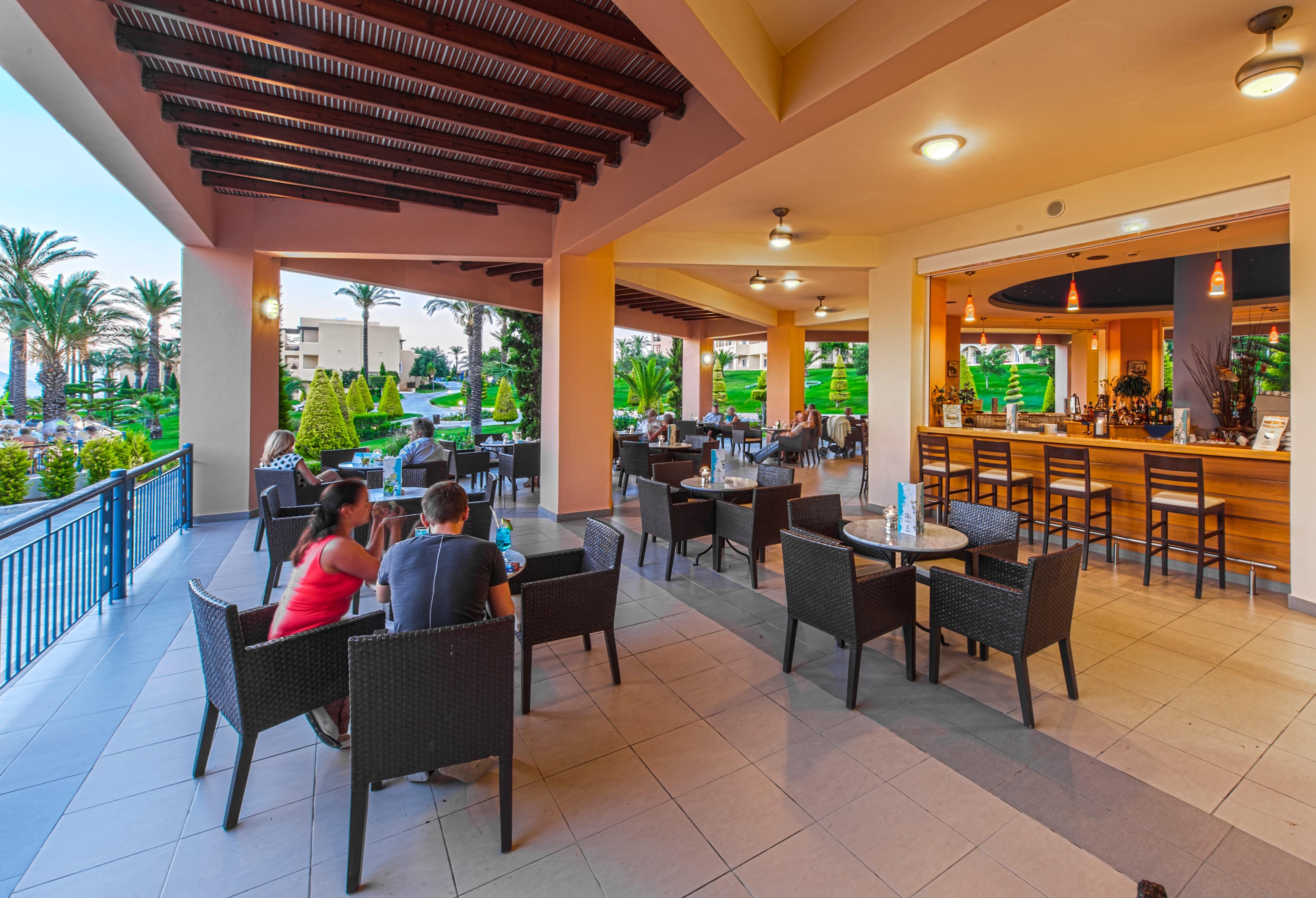 מסטיכרי Horizon Beach Resort מראה חיצוני תמונה