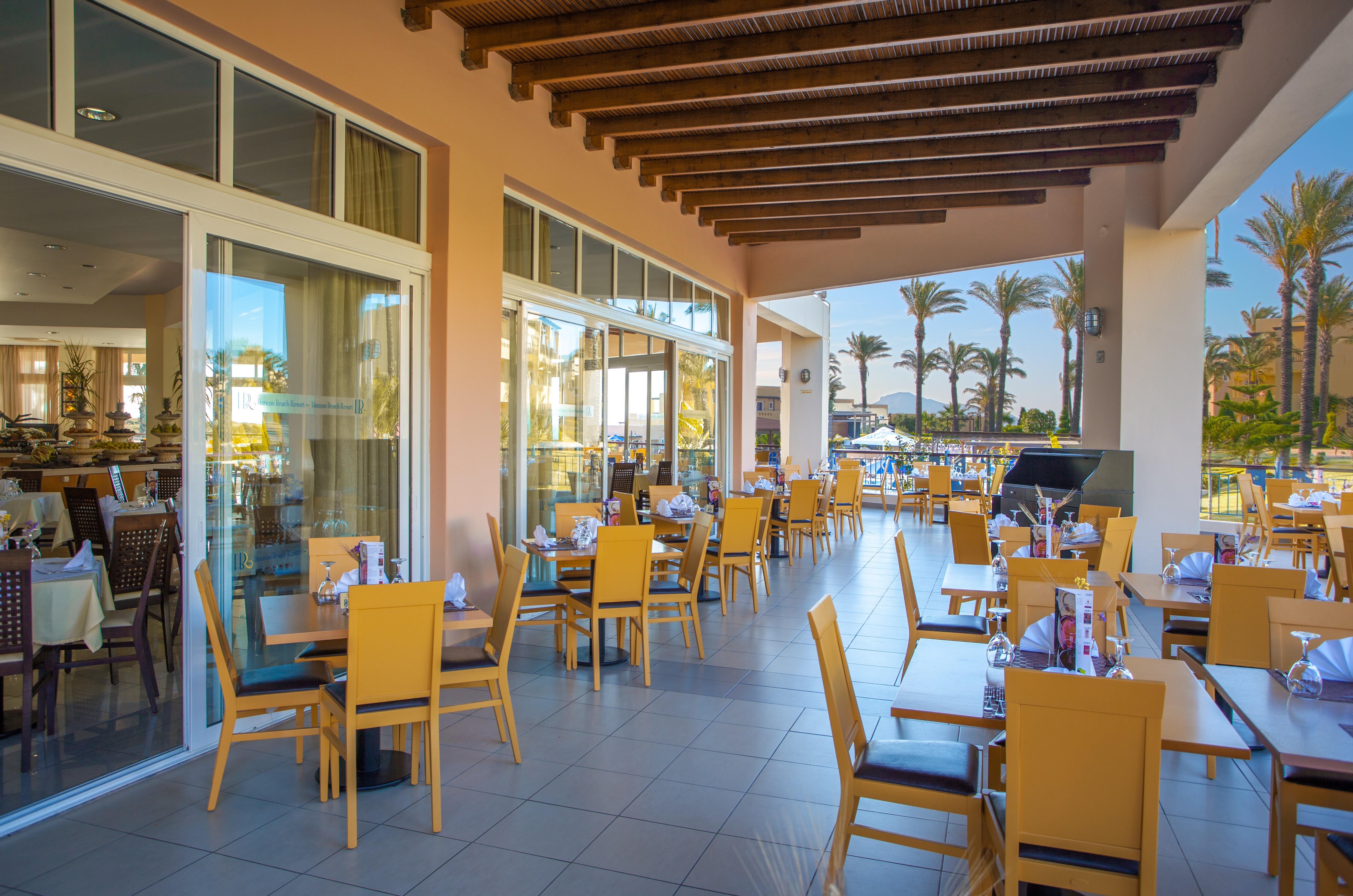 מסטיכרי Horizon Beach Resort מראה חיצוני תמונה