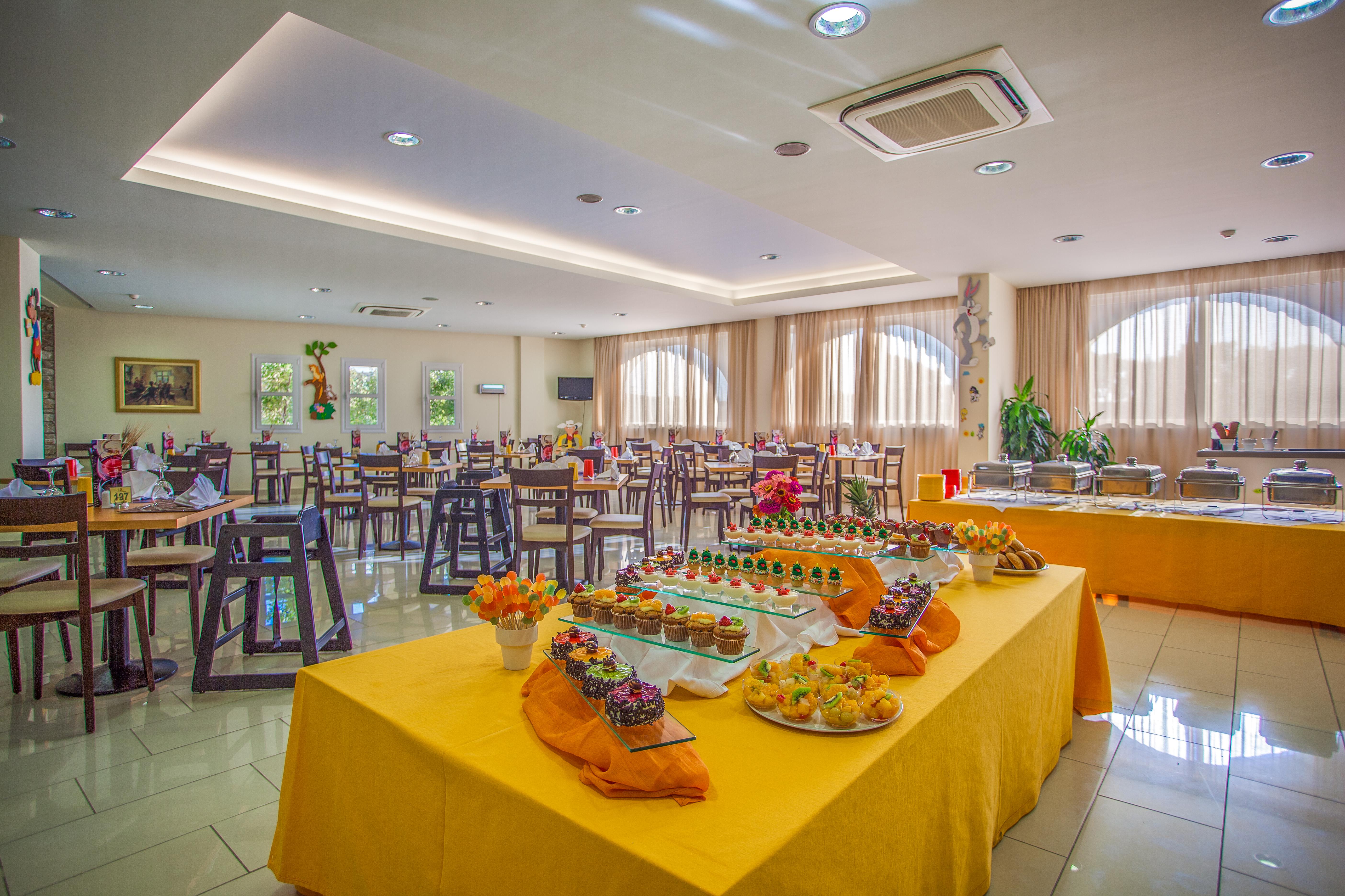 מסטיכרי Horizon Beach Resort מראה חיצוני תמונה