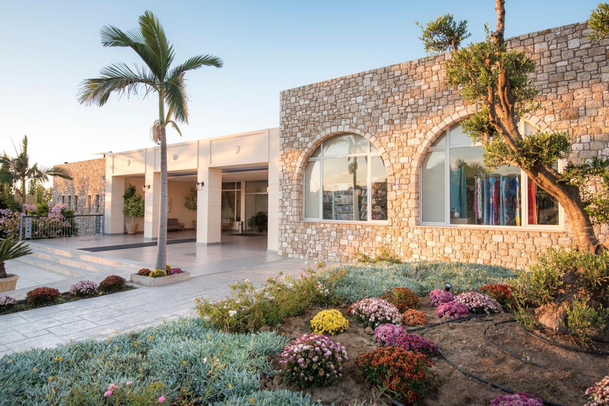 מסטיכרי Horizon Beach Resort מראה חיצוני תמונה