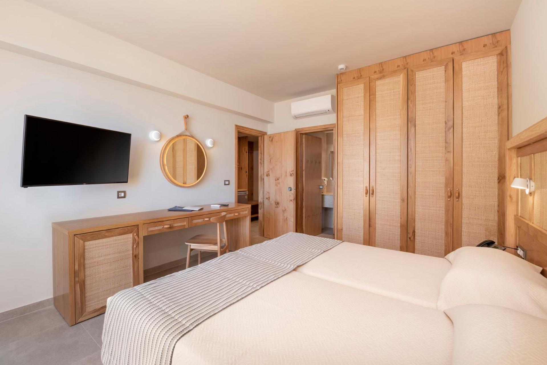 מסטיכרי Horizon Beach Resort מראה חיצוני תמונה