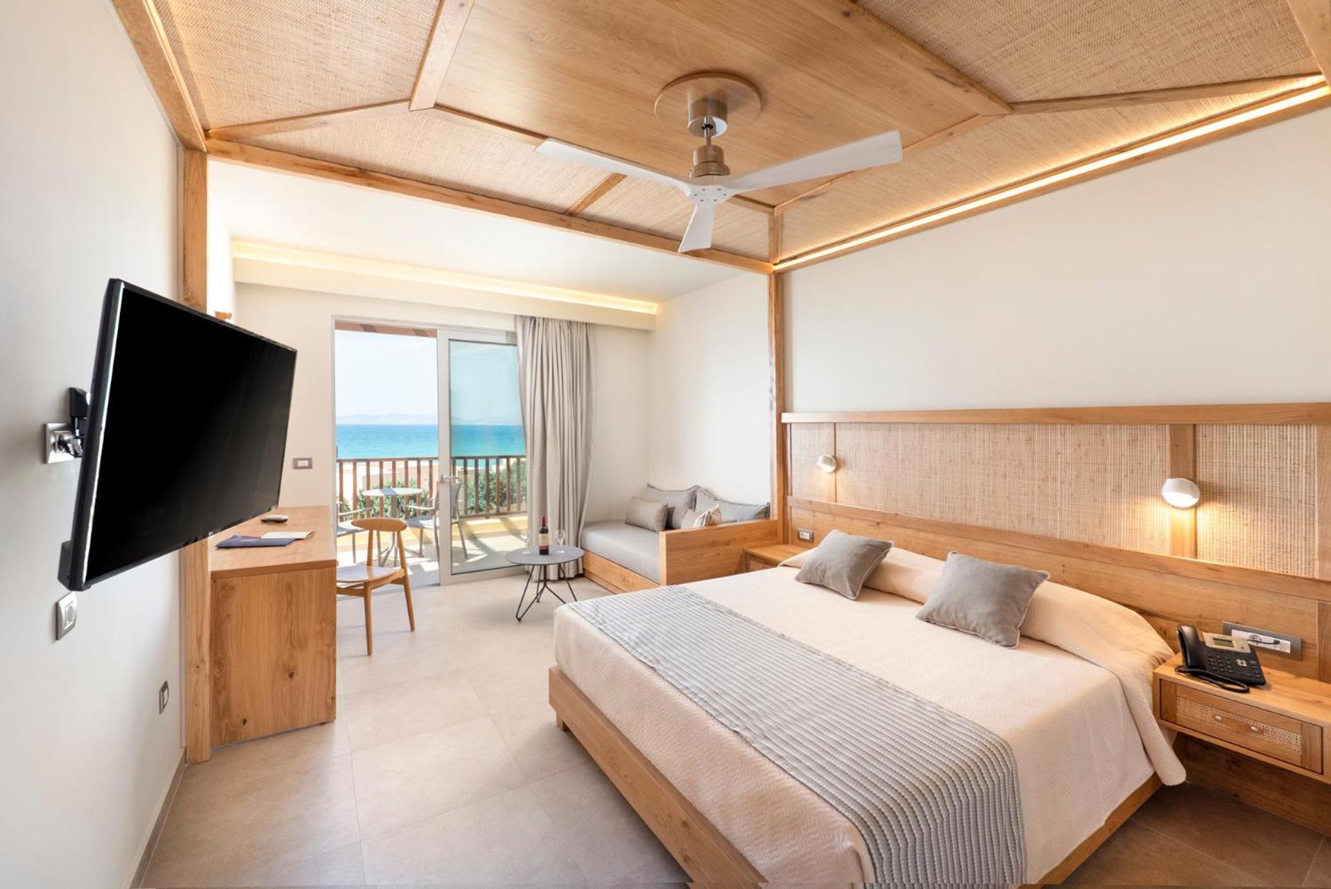 מסטיכרי Horizon Beach Resort מראה חיצוני תמונה