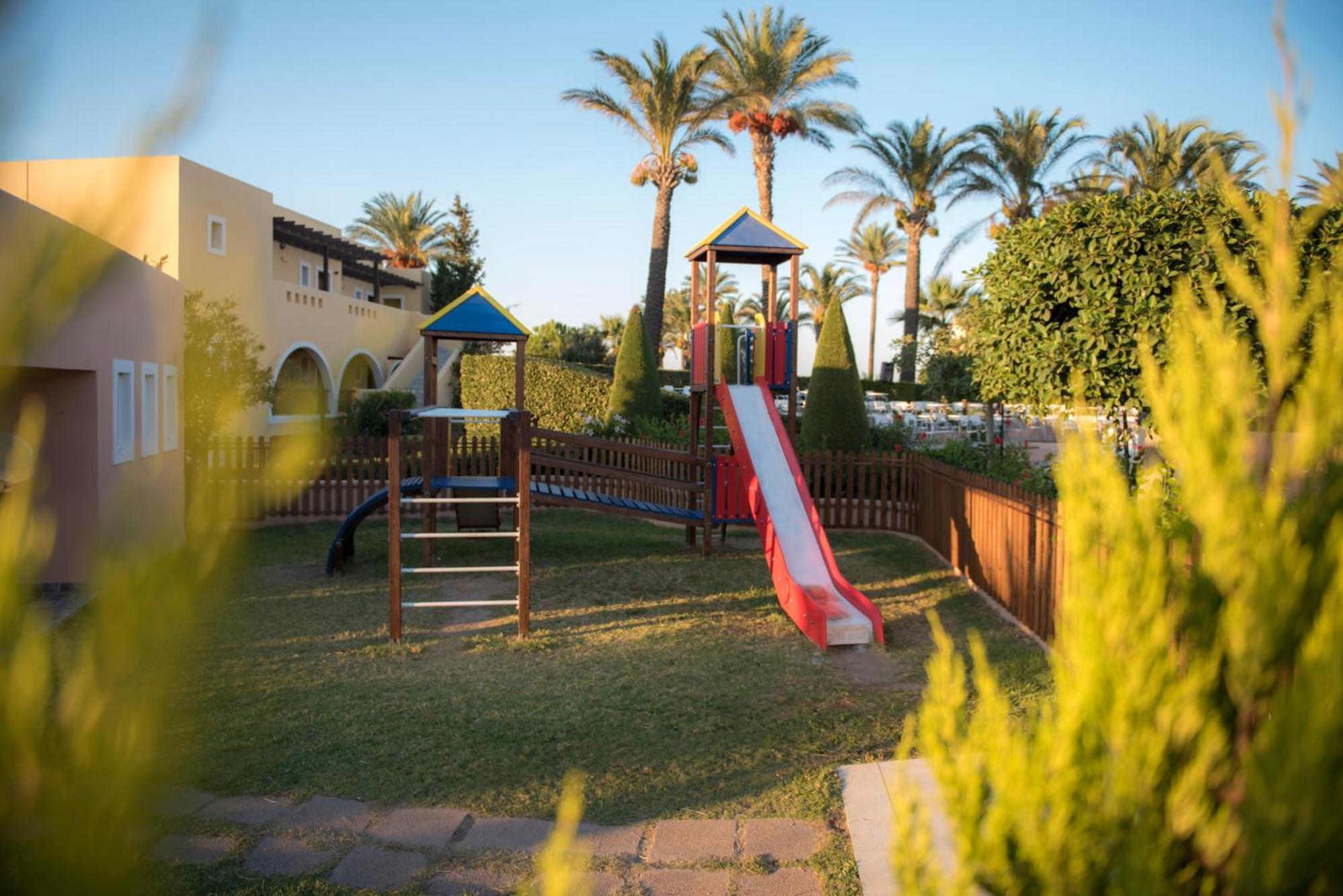מסטיכרי Horizon Beach Resort מראה חיצוני תמונה