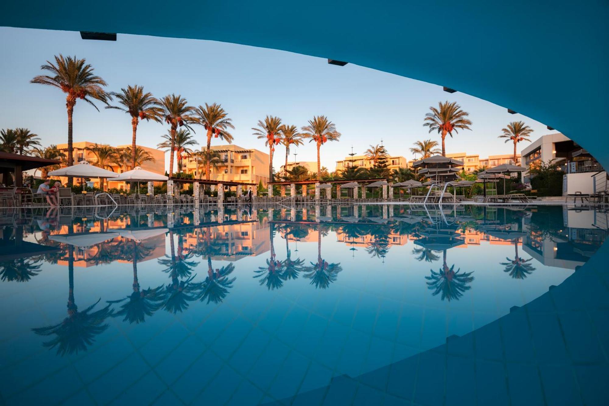 מסטיכרי Horizon Beach Resort מראה חיצוני תמונה