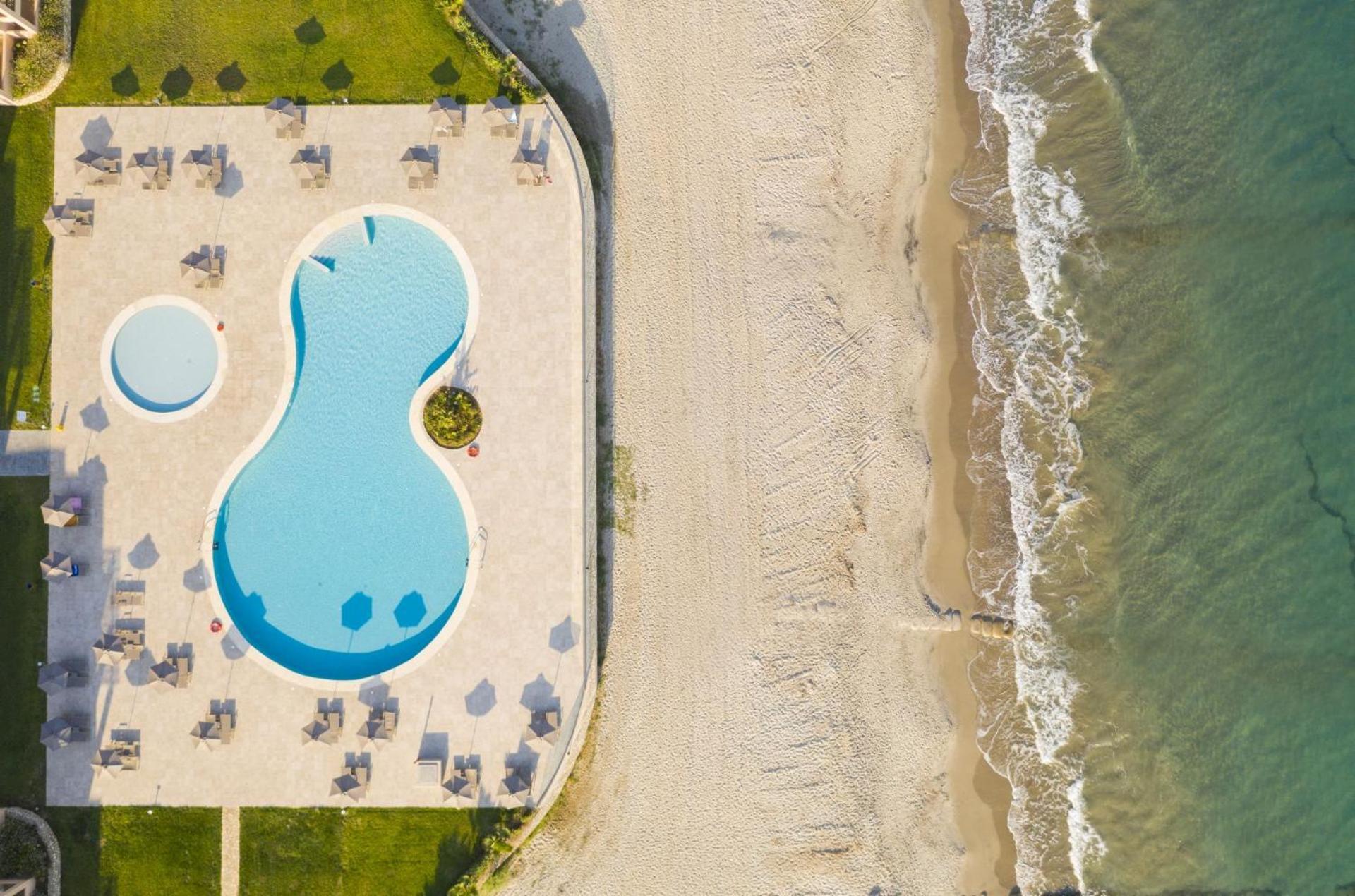 מסטיכרי Horizon Beach Resort מראה חיצוני תמונה