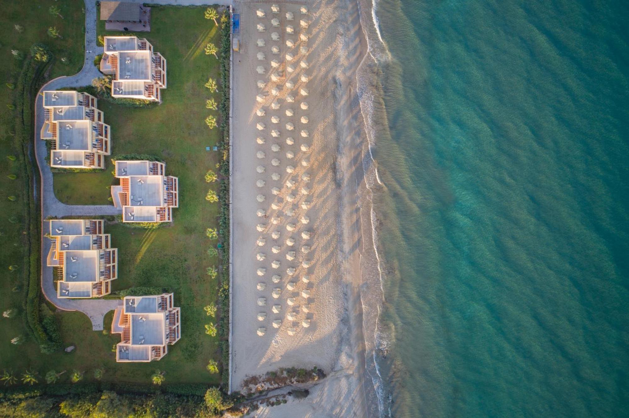 מסטיכרי Horizon Beach Resort מראה חיצוני תמונה