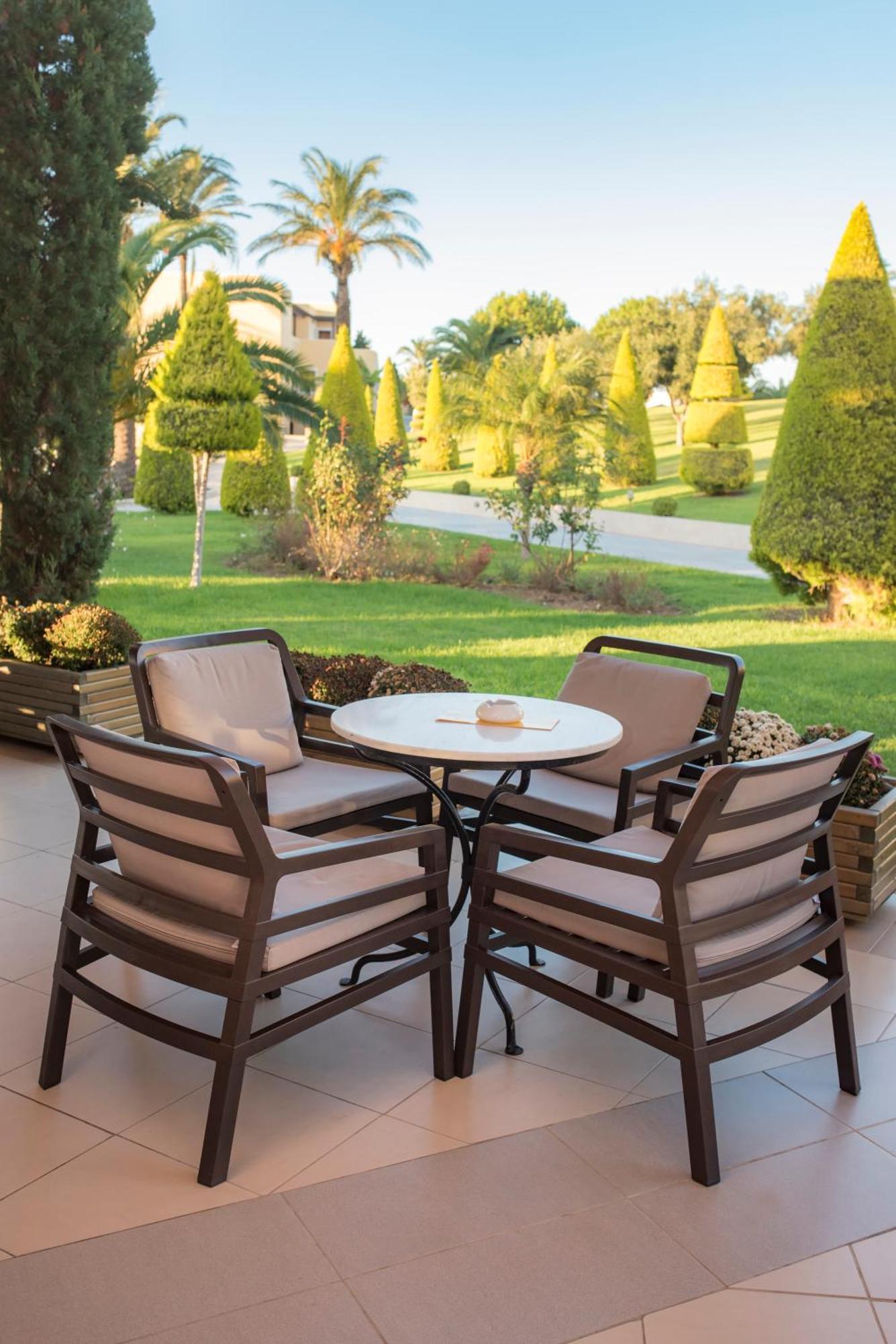 מסטיכרי Horizon Beach Resort מראה חיצוני תמונה