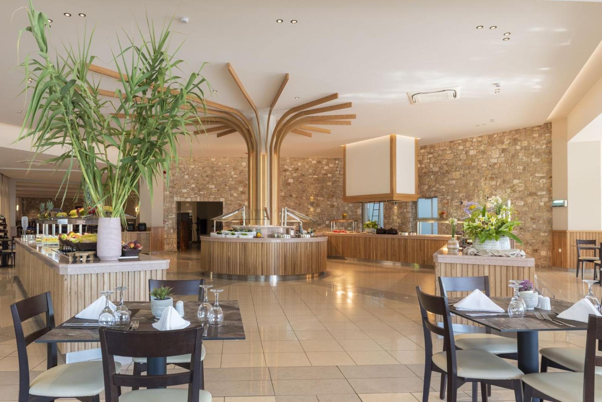 מסטיכרי Horizon Beach Resort מראה חיצוני תמונה