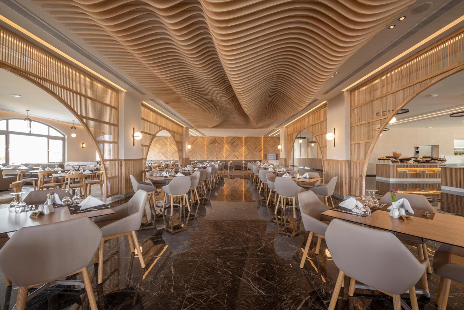 מסטיכרי Horizon Beach Resort מראה חיצוני תמונה