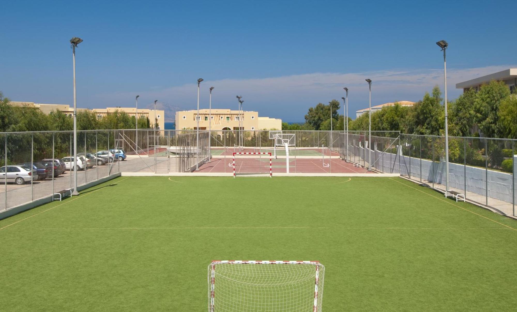 מסטיכרי Horizon Beach Resort מראה חיצוני תמונה