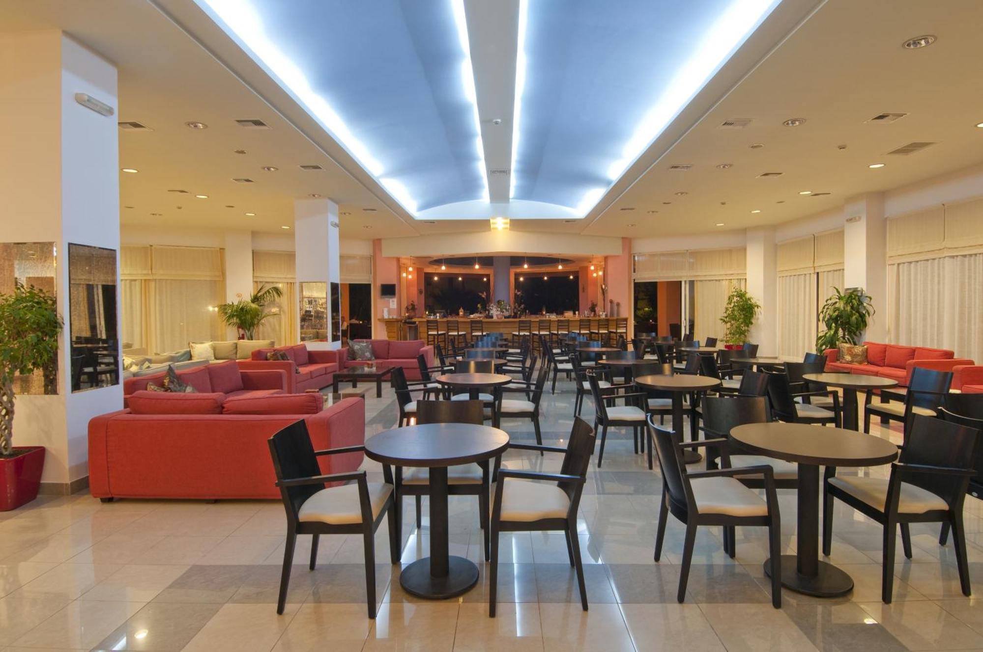 מסטיכרי Horizon Beach Resort מראה חיצוני תמונה
