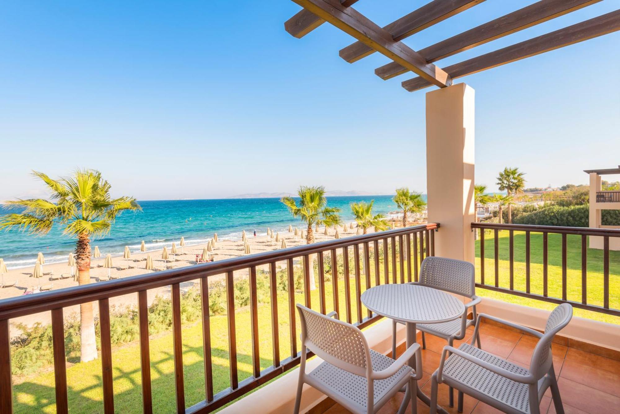 מסטיכרי Horizon Beach Resort חדר תמונה