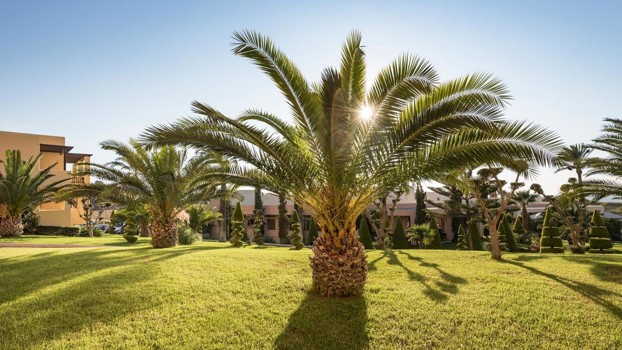 מסטיכרי Horizon Beach Resort מראה חיצוני תמונה