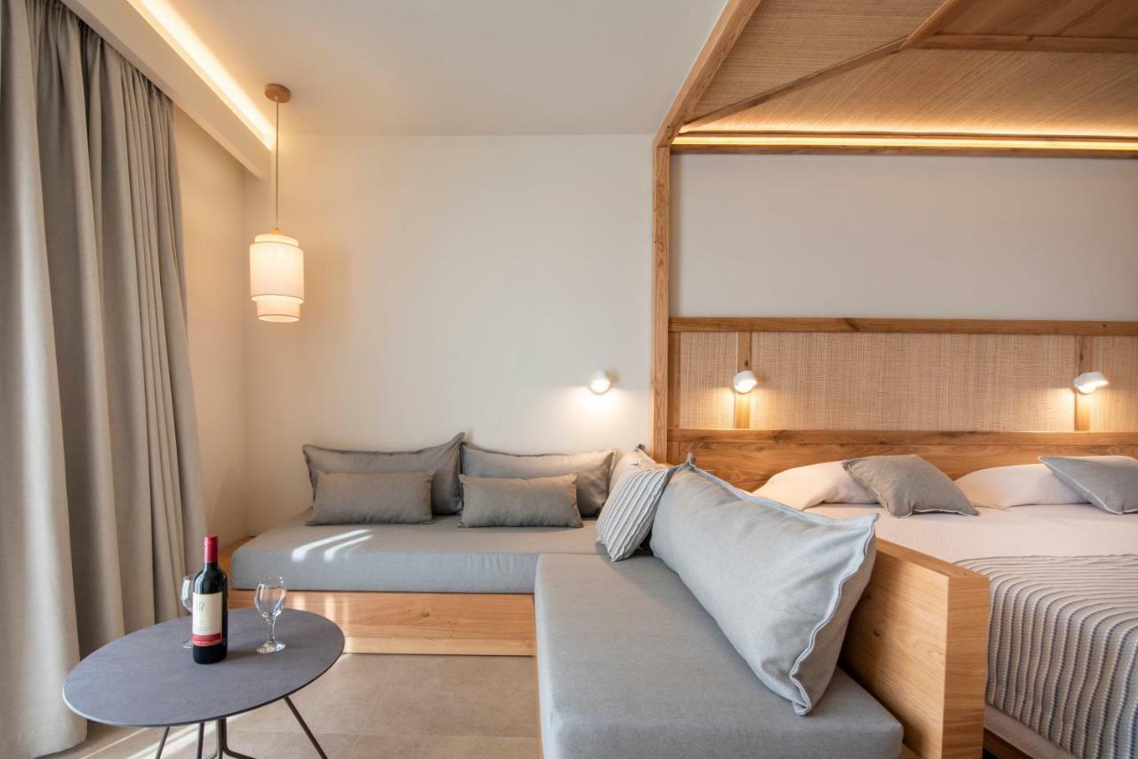 מסטיכרי Horizon Beach Resort מראה חיצוני תמונה