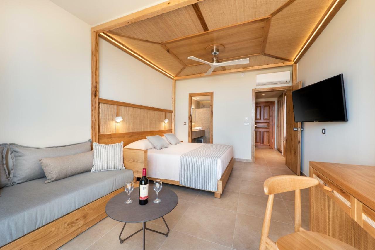 מסטיכרי Horizon Beach Resort מראה חיצוני תמונה