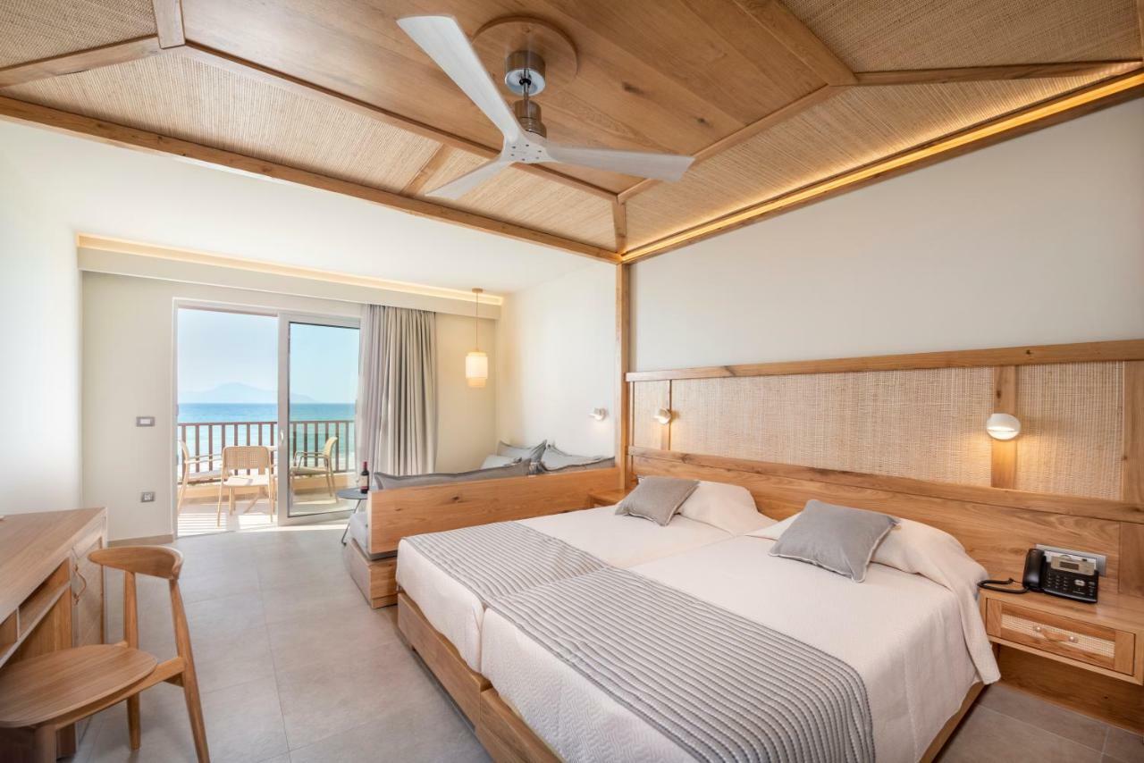 מסטיכרי Horizon Beach Resort מראה חיצוני תמונה